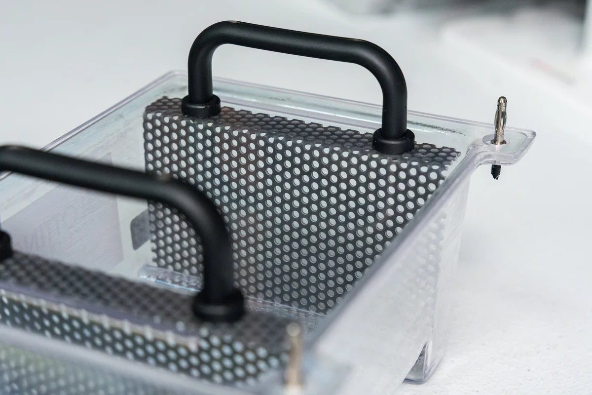 HT-1 Horizontal Tank