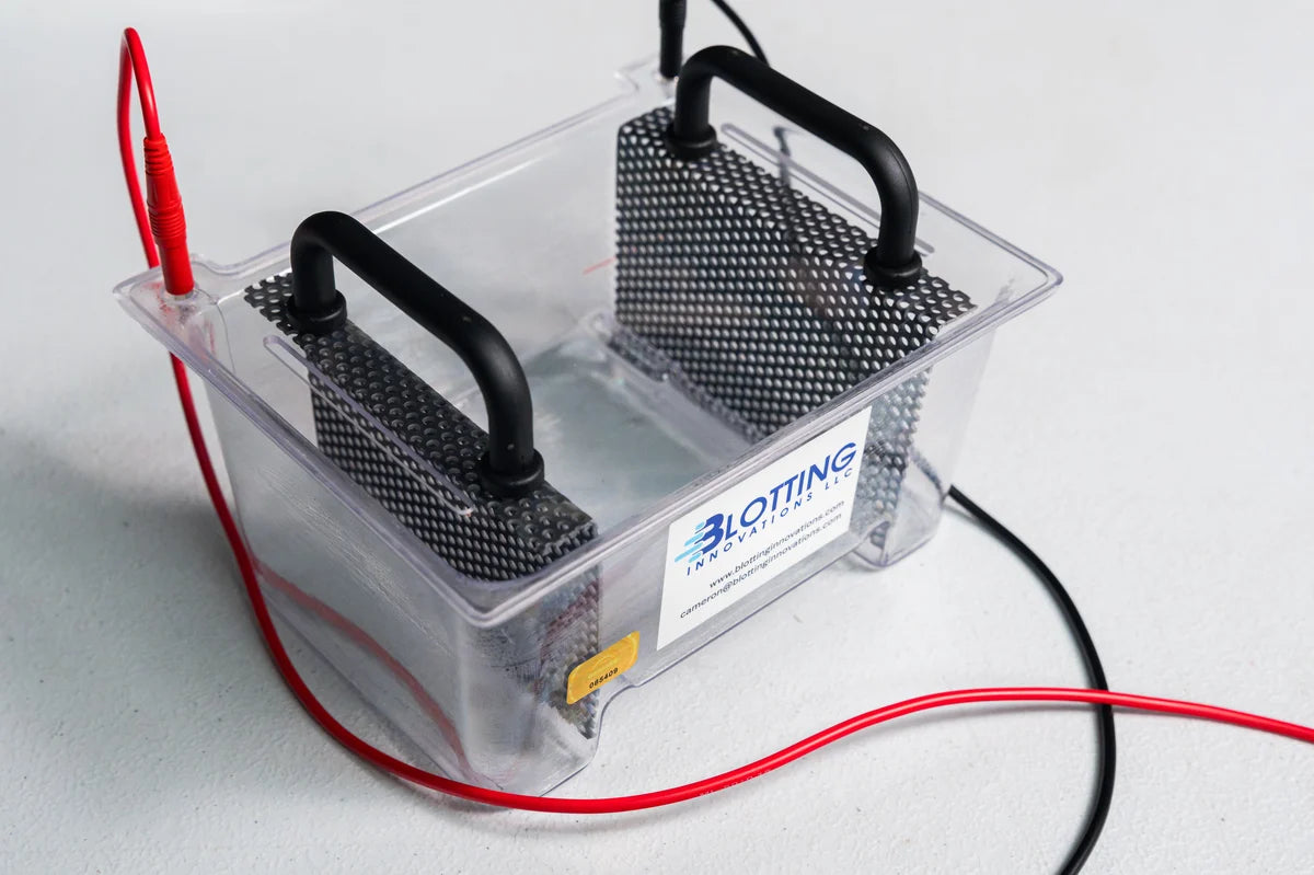 HT-1 Horizontal Tank